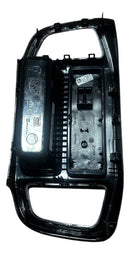 Moldura De Som Painel Fiat Strada 1 Din 2021/24 100253278