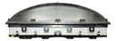 Painel Instrumento Fiat Marea Bravo 6061160080