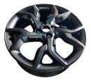 Roda Liga Aro 17 Fiat Argo Hgt Original 100260382 Fosco