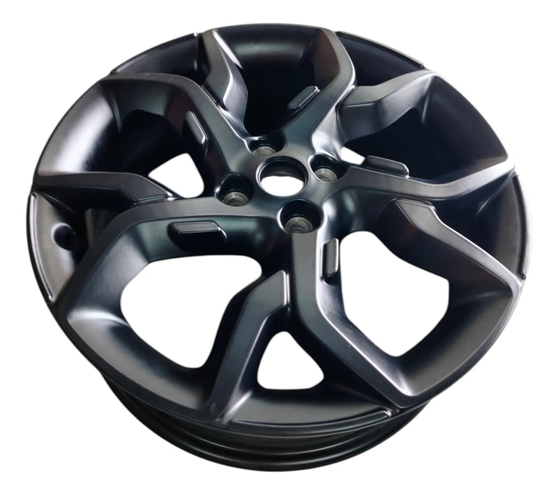 Roda Liga Aro 17 Fiat Argo Hgt Original 100260382 Fosco