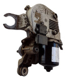 Motor Limpador Parabrisa Dianteiro Esquerdo Peugeot Rcz Orig