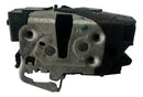 Fechadura Elétrica Porta Tras Direita Ford Ka Cn1a5421812 Ac