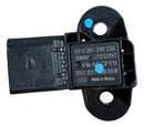 Sensor Map Golf Jetta Audi 2002 A 2022 0261230235 Original