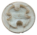 Calota Do Centro Da Roda Chevrolet Corsa 1994 A 03 93230694
