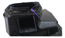 Tampa Com A Caixa Fusivel Chevrolet Meriva Detalhe 03 A 12