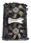 Kit Radiador Honda Fit New Civic 1.5 2015 A 2020 Original