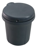 Copo Cinzeiro Porta Moedas Fiat Palio 2008 A 2020 Original