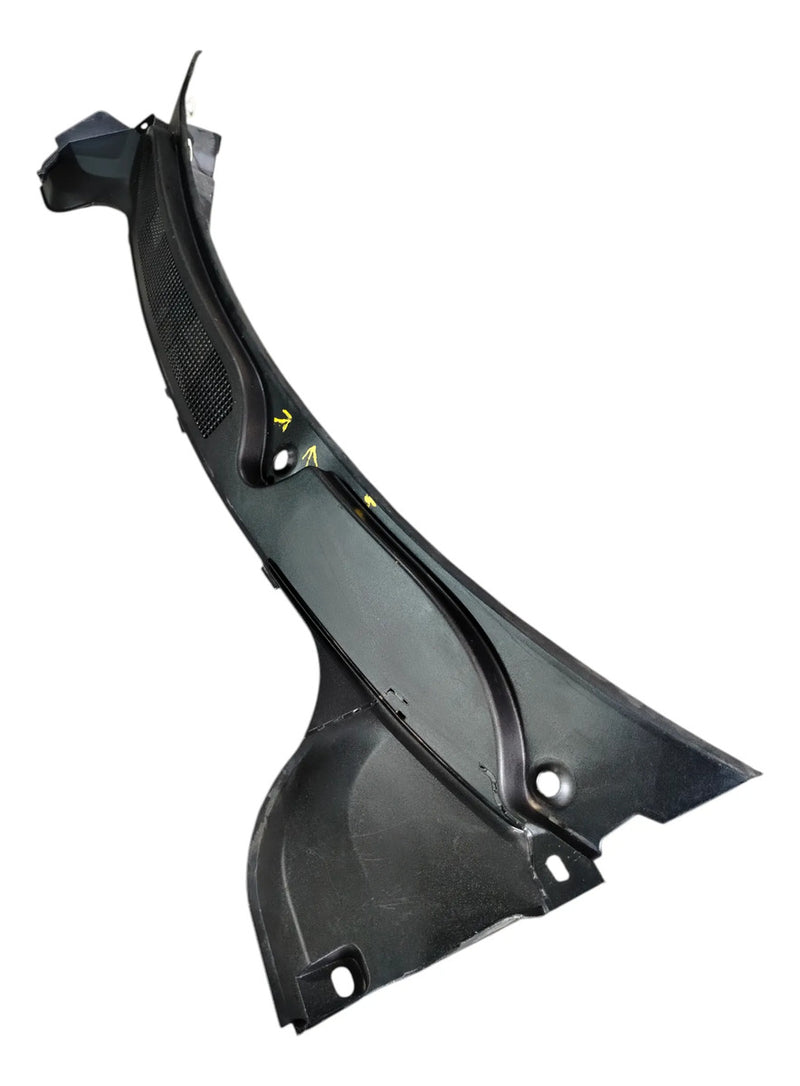 Grade Churrasqueira Renault Megane 2007 A 2013 Original