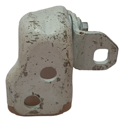 Dobradiça Inferior Porta Traseira Esquerda Ford Ka Ecosport