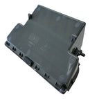 Porta Objetos Central Fiat Palio 1.4 2012 A 2013 Original