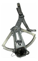 Maquina Vidro Manual Dianteira Direita Gm Astra 1999 A 2001