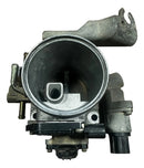 Corpo Tbi Borboleta Rha6080 Fiat Marea Brava 1998 A 2003