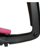 Moldura Porta Dianteira Direita Fiat Ducato Com Detalhe