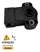 Sensor Posição Borboleta Fiesta Ka Courier 95bf9b989