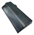 Parachoque Central Esquerdo Fiat Fiorino 1985 A 2012 7694295