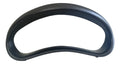 Moldura Painel De Instrumentos Peugeot 206 2001 A 2009