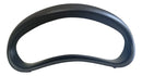 Moldura Painel De Instrumentos Peugeot 206 2001 A 2009