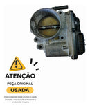 Tbi Corpo Borboleta Nissan Tiida 1.8l 2008 A 2012 8wa6001a