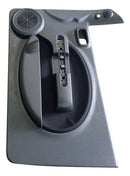 Forro Porta Dianteira Direita Fiat Novo Uno 100208044