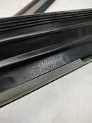 Par Friso Porta Lateral Dianteira Corolla Cross 2020 A 2022