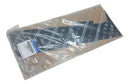 Kit 22 Faixas Adesiva Coluna Esq. Fiat Linea Punto 100220045