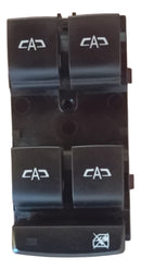 Interruptor Do Vidro Lado Esquerdo Chevrolet Onix Tracker