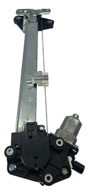 Máquina Vidro Elétrica Traseira Esquerda Crv 2007-2011