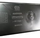 Acabamento Porta Luva Fiat Strada 2020 A 2025 100253450