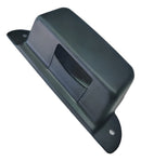 Capa Fechadura Vidro Porta Malas 206 Sw 2005 2008 Original