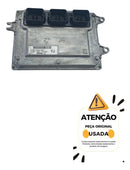 Modulo De Injeção Eletrica Honda Civic 37820r2am51 2012 2013