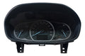 Painel De Instrumentos Ford Ka 2015 A 2021 Com Detalhe Origi