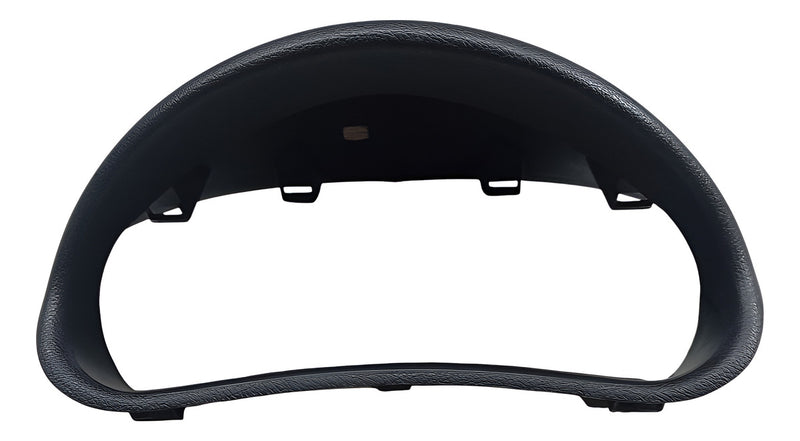 Capa Moldura Painel De Inst.  Peugeot 206 96242332yk 00 A 08