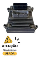 Módulo Injeção Central Gm Corsa Celta 1.0 93314843 Dypm Ff