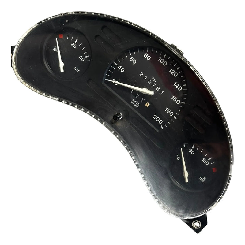 Painel De Instrumentos Gm Corsa 1995 A 2002
