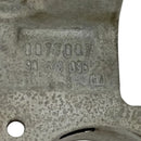 Base Suporte Corpo Borboleta Tbi Corsa 16v 2004 À 2010