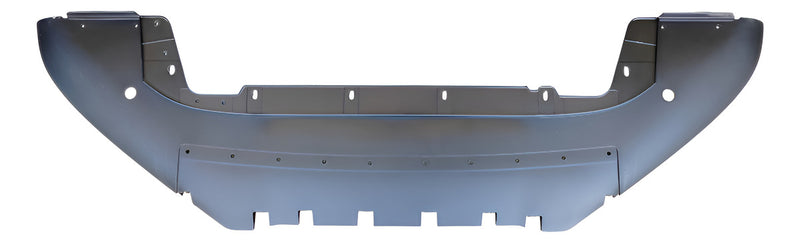 Parachoque Dianteiro Inferior Nova Strada Fiat 20/23 Detalhe