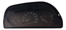 Painel De Instrumentos Fiat Uno Fiorino 1995 A 1999 Original