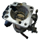 Tbi Corpo De Borboleta Gm Corsa Celta 1.0 8v 1994 A 2002