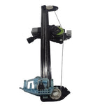 Máquina De Vidro Elétrico Dianteiro Uno Vivace 2010 A 2019