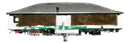 Painel De Instrumentos Fiat Palio Strada 1997 2000 Detalhe