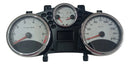 Painel De Instrumentos Peugeot 207 307 2006 A 2012 Detalhe