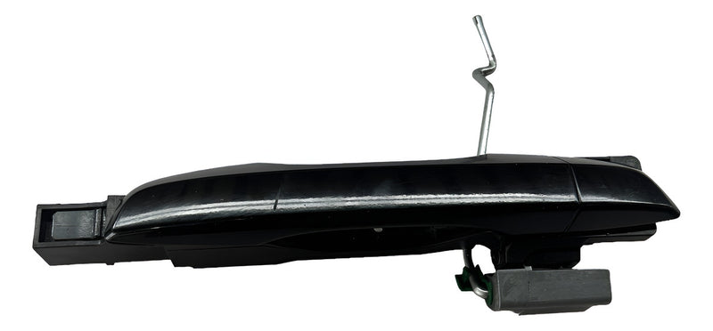Maçaneta Externa Dianteira Direita Honda Civic G10 2017 2021