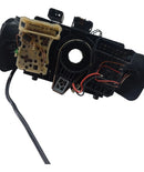 Chave De Seta E Limpador Renault Megane 7700428227 96 A 03