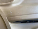 Forro De Porta Dian Esquerdo Mitsubishi Outlander 3.0 14/15
