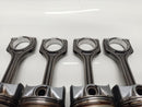 Pistão Biela Ford Fusion 2013/20 2.0 Turbo Std Ecoboost Orig