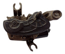 Motor Limpador Parabrisa Dianteiro Esquerdo Peugeot Rcz Orig