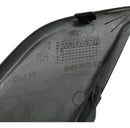 Moldura Farol Milha Lado Direito Ford Focus 2009 A 2013