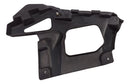 Guia Para-choque Renault Megane Traseiro Esquerdo 2007 A 13