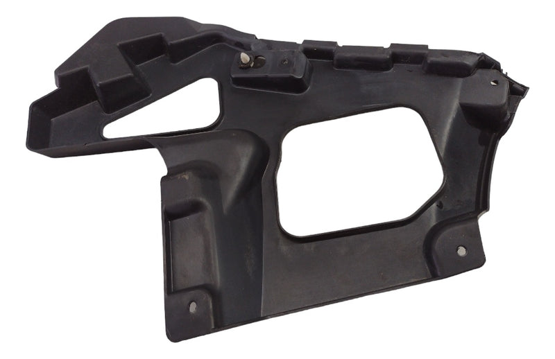 Guia Para-choque Renault Megane Traseiro Esquerdo 2007 A 13