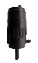 Motor Bomba Esguicho Parabrisa  Fiat Siena Strada 2008 A 020